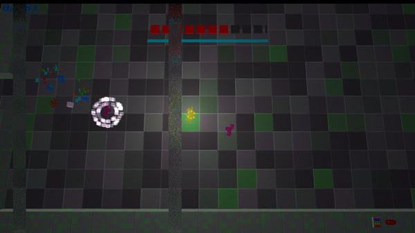 a nifty game game for Linux 1