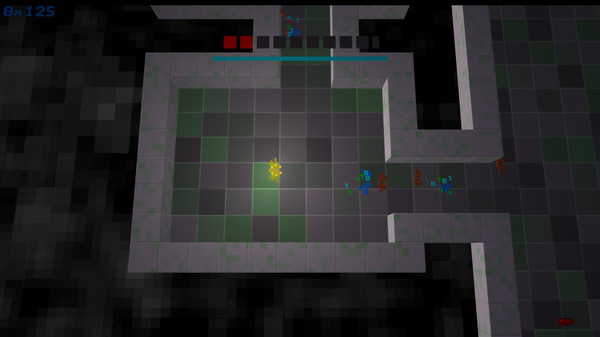 a nifty game for linux