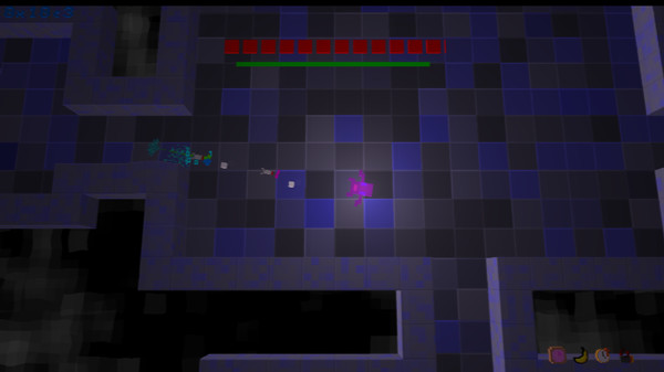 Скриншот из a nifty game