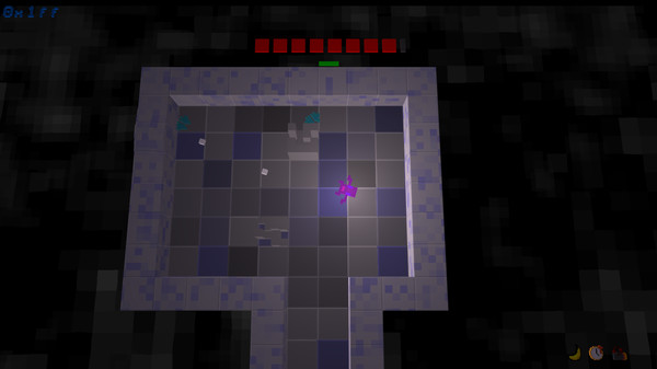 Скриншот из a nifty game