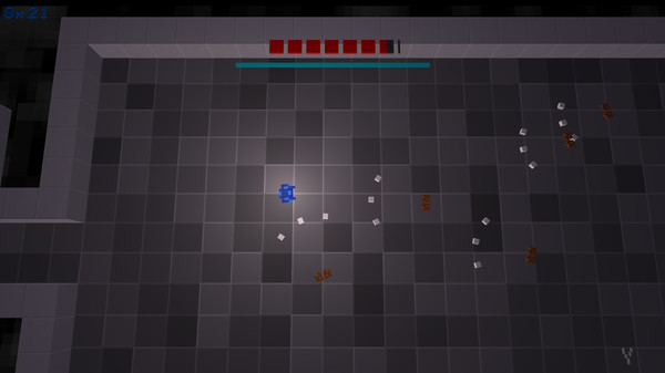 Скриншот из a nifty game