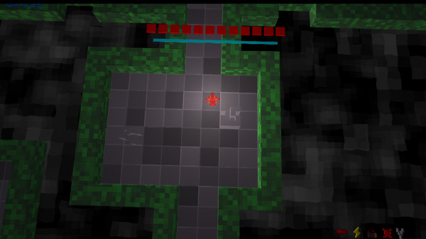 Скриншот из a nifty game