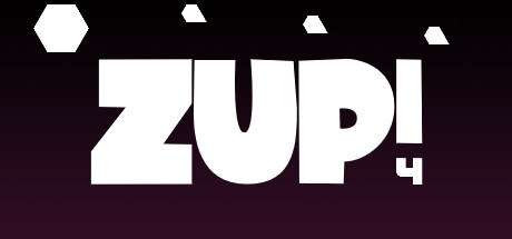Zup! 4 icon