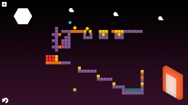 Zup! 4 game for Linux 1