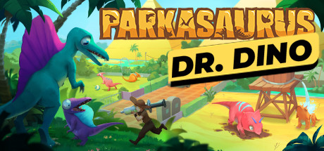 parkasaurus dinosaurs