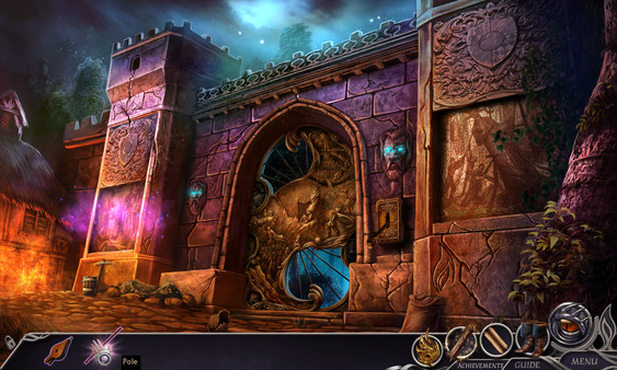 Dark Realm: Queen of Flames Collector's Editionfor windows and Linux 1
