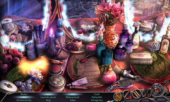 Dark Realm: Queen of Flames Collector's Edition game for Linux 1