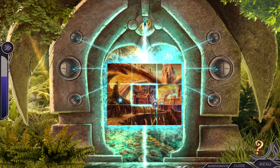 Dark Realm: Queen of Flames Collector's Edition game for windows Pc 1