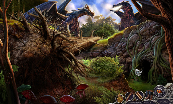 Dark Realm: Queen of Flames Collector's Edition for linux