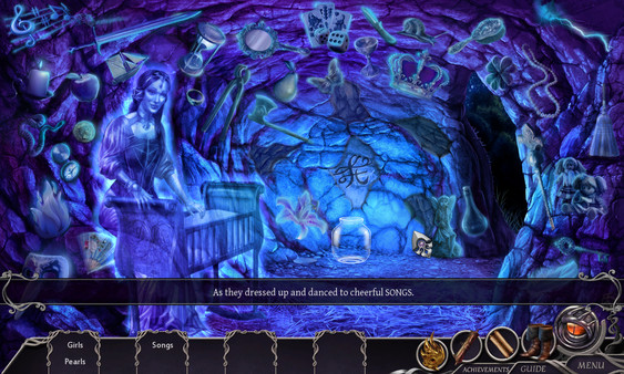 Dark Realm: Queen of Flames Collector's Edition recommended requirements