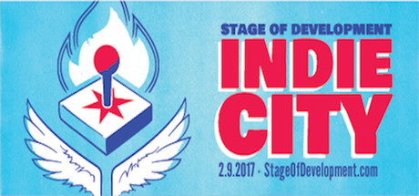 Stage of Development: Indie City cover art