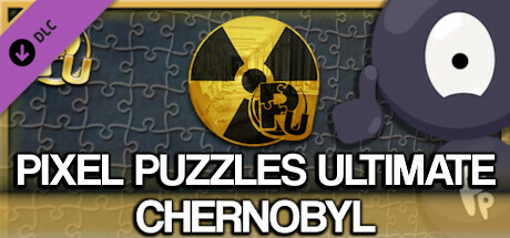 Pixel Puzzles Ultimate - Puzzle Pack: Chernobyl