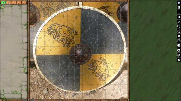 【图】Jigsaw Puzzle Pack – Pixel Puzzles Ultimate: Medieval(截图2)
