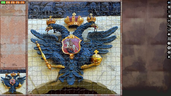 【图】Jigsaw Puzzle Pack – Pixel Puzzles Ultimate: Russia(截图1) 【图】Jigsaw Puzzle Pack – Pixel Puzzles Ultimate: Russia(截图1)
