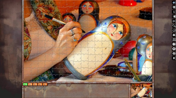 【图】Jigsaw Puzzle Pack – Pixel Puzzles Ultimate: Russia(截图3) 【图】Jigsaw Puzzle Pack – Pixel Puzzles Ultimate: Russia(截图3)