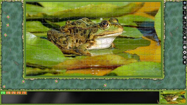 Скриншот из Jigsaw Puzzle Pack - Pixel Puzzles Ultimate: Variety Pack 2