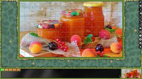 Скриншот из Jigsaw Puzzle Pack - Pixel Puzzles Ultimate: Variety Pack 2