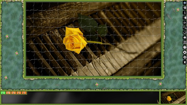 Скриншот из Jigsaw Puzzle Pack - Pixel Puzzles Ultimate: Variety Pack 2