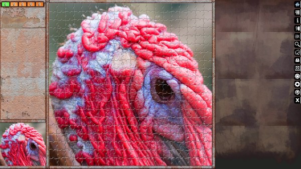 Скриншот из Jigsaw Puzzle Pack - Pixel Puzzles Ultimate: Macro