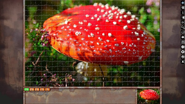 Скриншот из Jigsaw Puzzle Pack - Pixel Puzzles Ultimate: Macro