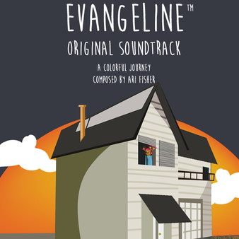 Скриншот из Evangeline™ Soundtrack
