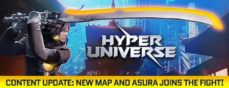 Hyper Universe