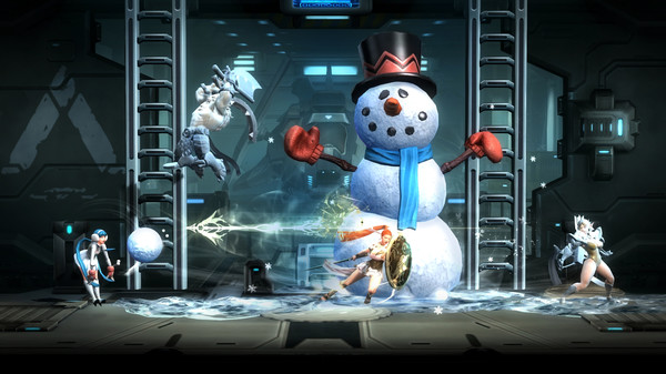 Hyper Universe for linux