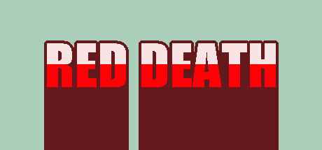 Red Death cover art