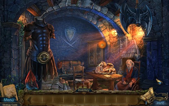 Mystery Tales: The Lost Hope Collector's Edition for linux