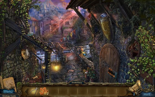 Mystery Tales: The Lost Hope Collector's Edition image