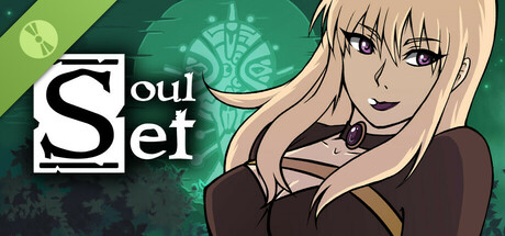 SoulSet Demo cover art