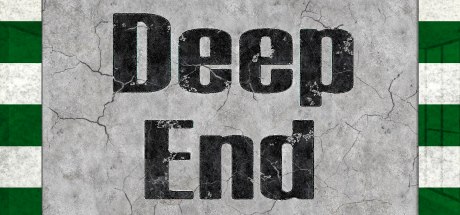 Deep End cover art
