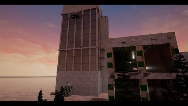 Deep End game for Linux 1