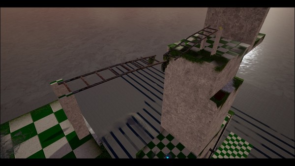 Скриншот из Deep End