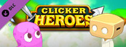 Clicker Heroes: Boxy & Bloop Auto Clicker