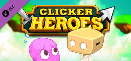 Clicker Heroes: Boxy & Bloop Auto Clicker cover art