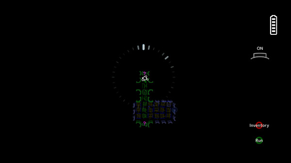 Light It ~ てらし鬼 ~for windows and Linux 1