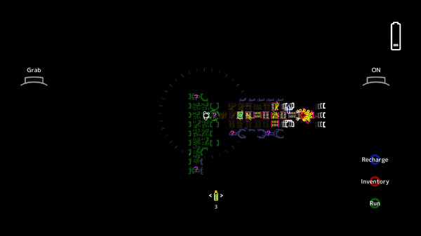 Скриншот из Light It