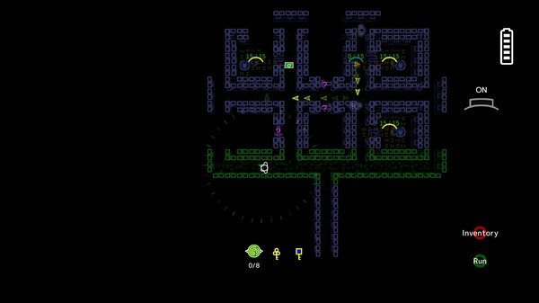 Скриншот из Light It