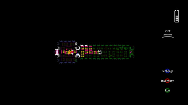 Скриншот из Light It