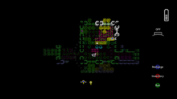 Light It ~ てらし鬼 ~ game for windows Pc 1