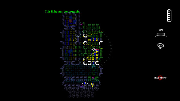 Light It ~ てらし鬼 ~ game for Linux 1