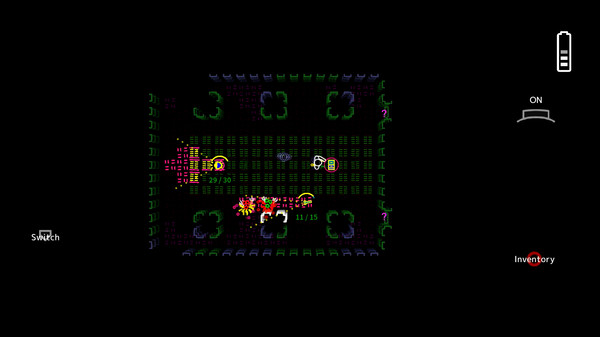 Light It ~ てらし鬼 ~ for linux