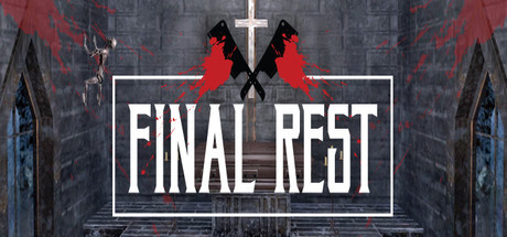 Final Rest cover art