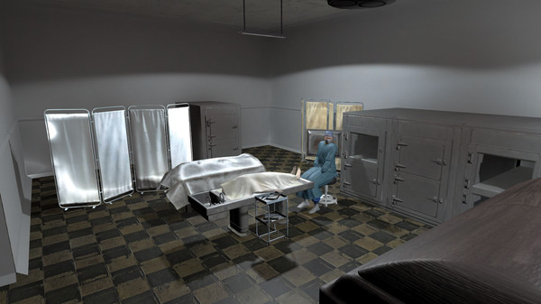 Final Rest for linux