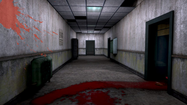 Final Rest game for windows Pc 1