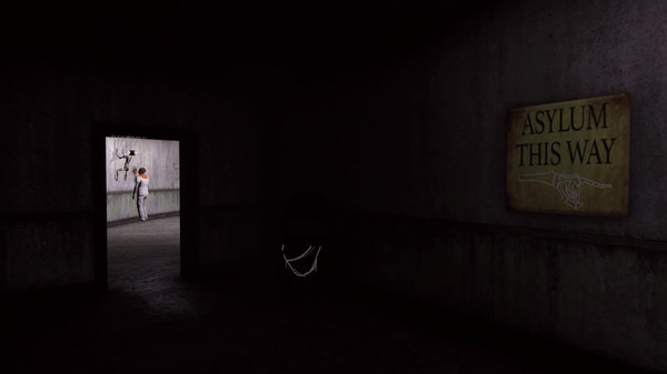 Final Rest game for Linux 1