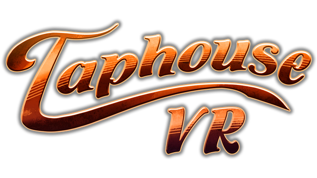 Taphouse VR Logo