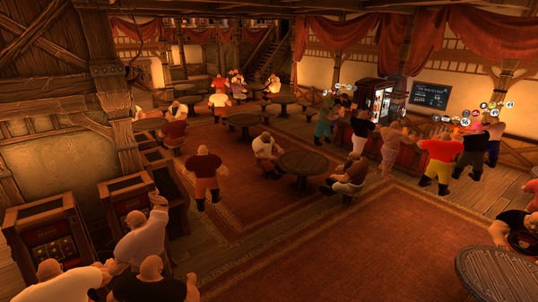 Taphouse VR screenshot