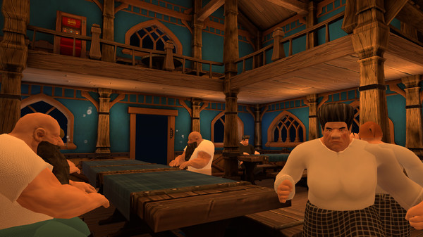 Taphouse VR game for windows Pc 1
